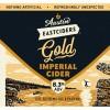 Austin - Imperial Gold Cider (12oz can)