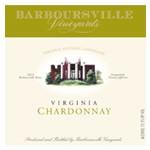 Barboursville Vineyards Chardonnay
