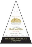 Barboursville Vineyards Malvaxia Passito