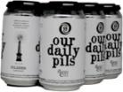 Basic City - Our Daily Pils (12)