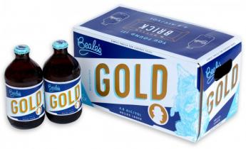 Beales - Gold (12oz bottles) (12oz bottles)