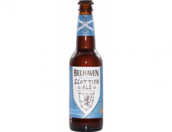 Belhaven - Scottish Ale (11.2oz can) (11.2oz can)