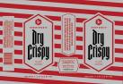 Bingo Beer Co. - Dry Crispy (16)