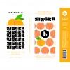 Bingo Beer Co. - Peach Zinger (12)