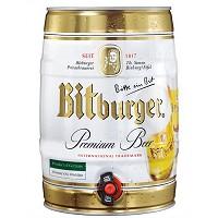 Bitburger Premium Pils (5L) (5L)