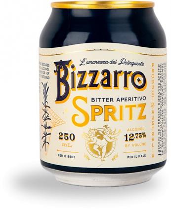 Bizzarro - Spritz (250ml can)