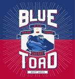 Blue Toad - Black Cherry Cider 0
