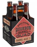 Boulevard Brewing Co - Bourbon Barrel Quad 0 (120)