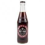 Boylan Bottling - Diet Cane Cola Soda