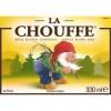 Brasserie d'Achouffe - La Chouffee Blonde Cans (500)