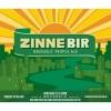 Brasserie de la Senne - Zennebir (11.2oz bottle) (11.2oz bottle)