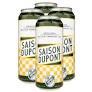 Brasserie Dupont - Saison Dupont Cans 0 (16)
