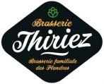Brasserie Thiriez - Blonde (113)