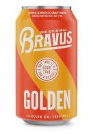 Bravus - Golden NA Beer