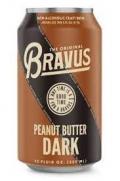 Bravus - Peanut Butter Dark NA (12)