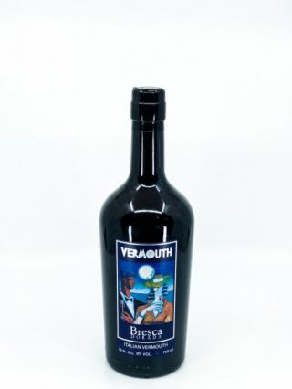 Bresca - Dorada Vermouth