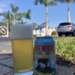 Brewdog - Bushwood Beer 0 (12)