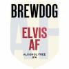Brewdog - Elvis AF (12oz bottles)