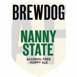 Brewdog - Nanny State (Non-Alcoholic) 0 (12)