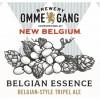Brewery Ommegang - Belgian Essence 0 (16)