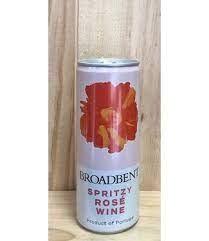 Broadbent - Vinho Verde Rose Cans (250ml)