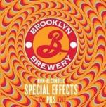 Brooklyn - Special Effects Pilsner N/A 0