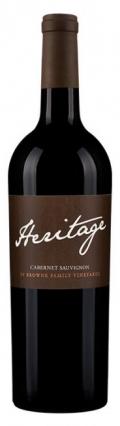 Browne Family - Heritage Cabernet