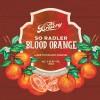 Bruery - So Radler Blood Orange (16.9oz bottle)