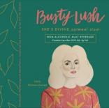Busty Lush - She's Divine 0