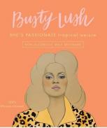 Busty Lush - She's Passionate 0