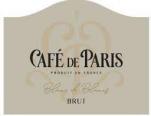 Cafe De Paris - Brut 0