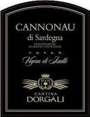 Cantina Dorgali - Cannonau De Sardegna 0