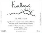 Cantina Furlani Vermouth 0