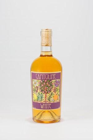 Capitoline - White Vermouth