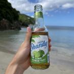 Carib - Lime Shandy 0 (120)