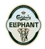 Carlsberg Breweries - Carlsberg Elephant Lager 0 (113)