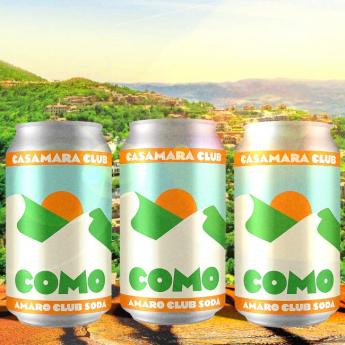 Casamara - Como (12oz bottles)