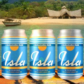 Casamara - Isla (12oz bottles)