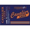 Champion - Cavalier Lager (12oz can) (12oz can)