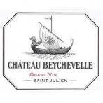 Chateau Beychevelle - St Julien 2017