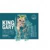 Civil Society - King Gary Goes Nuts (500)