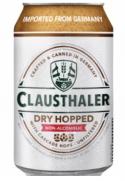 Clausthaler - Dry Hopped 0 (12)