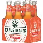 Clausthaler - Grapefruit Non-Alcoholic 0 (120)