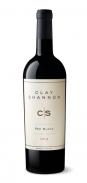 Clay Shannon - The David Red Blend 0