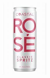 Coastal Spritz - Rose (12oz can)