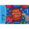 Cobbler Mountain Cider - Blueberry