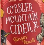 Cobbler Mountain Ginger Peach