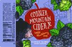 Cobbler Mountain - Wild Blackberry 0
