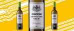 Cocchi - Vermouth De Torino Extra Dry