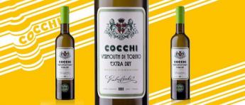 Cocchi - Vermouth De Torino Extra Dry (500ml)